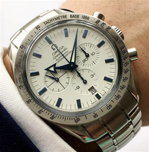 omega speedmaster broad arrow replica|omega speedmaster broad arrow price.